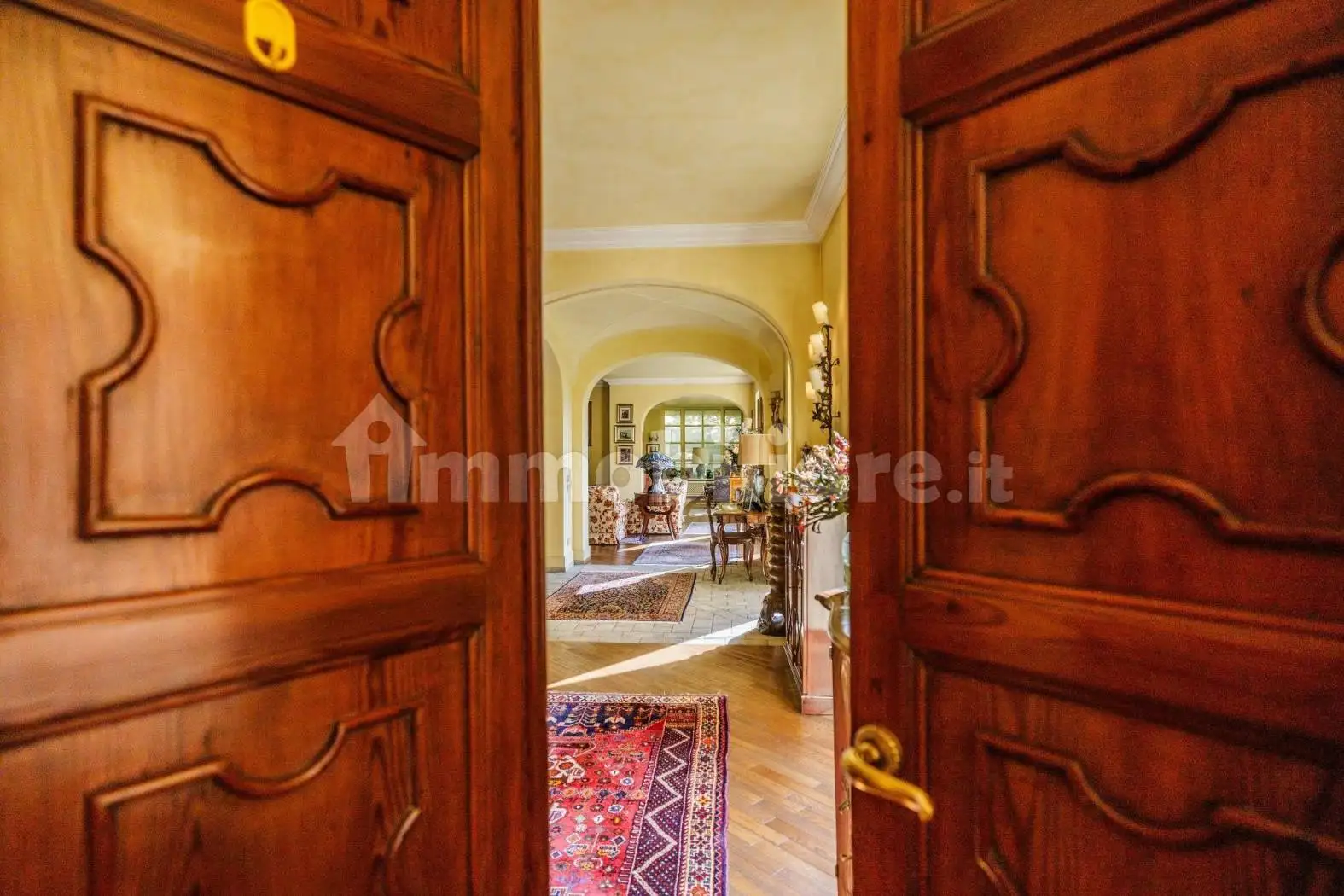 Villa in vendita a Varese