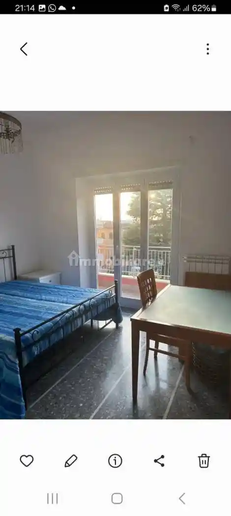 Appartamento in affitto a Roma