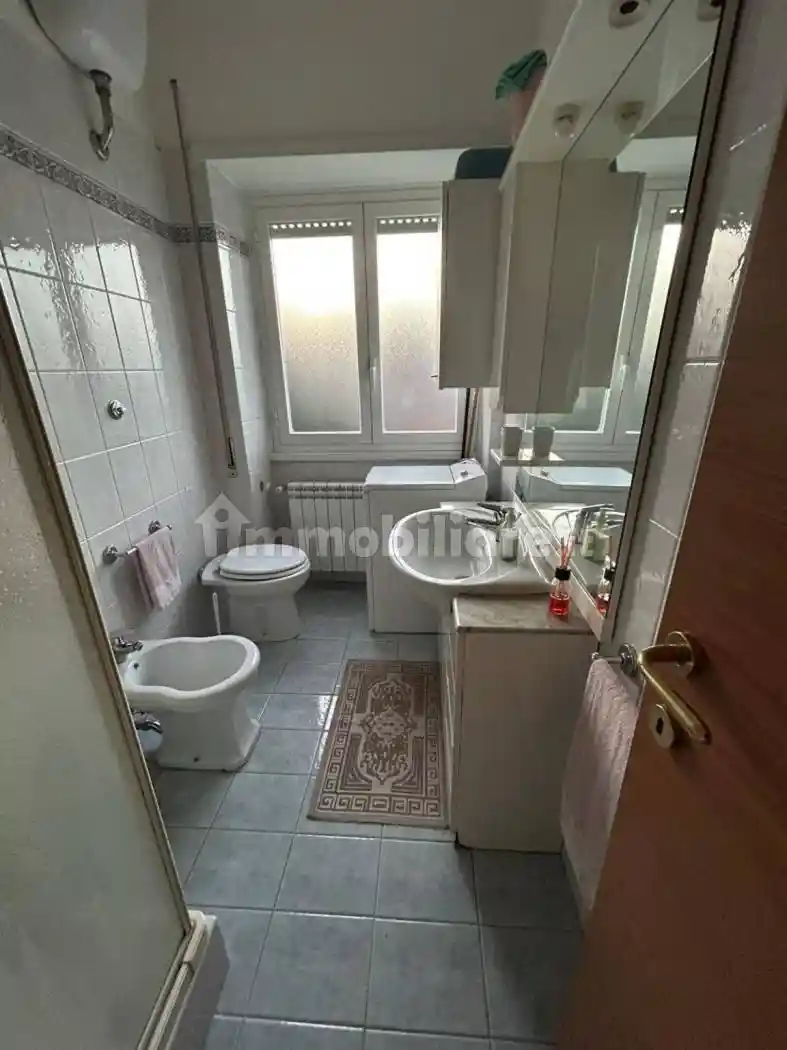 Bilocale via Cardinale Garampi 40, Boccea, Roma - foto 4