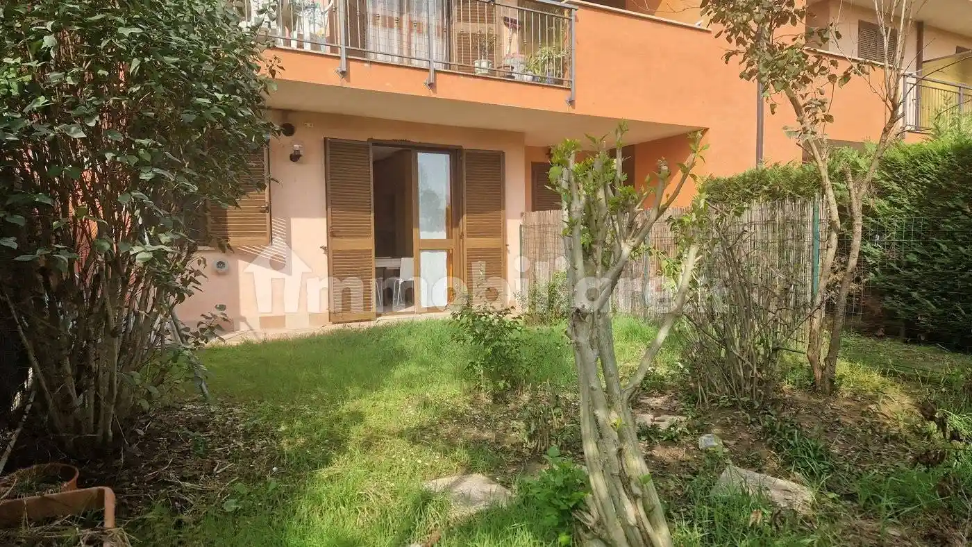 Appartamento in vendita a Poirino