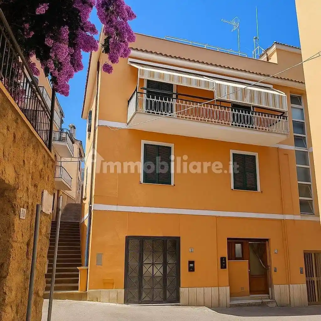 Appartamento in vendita a Cerveteri