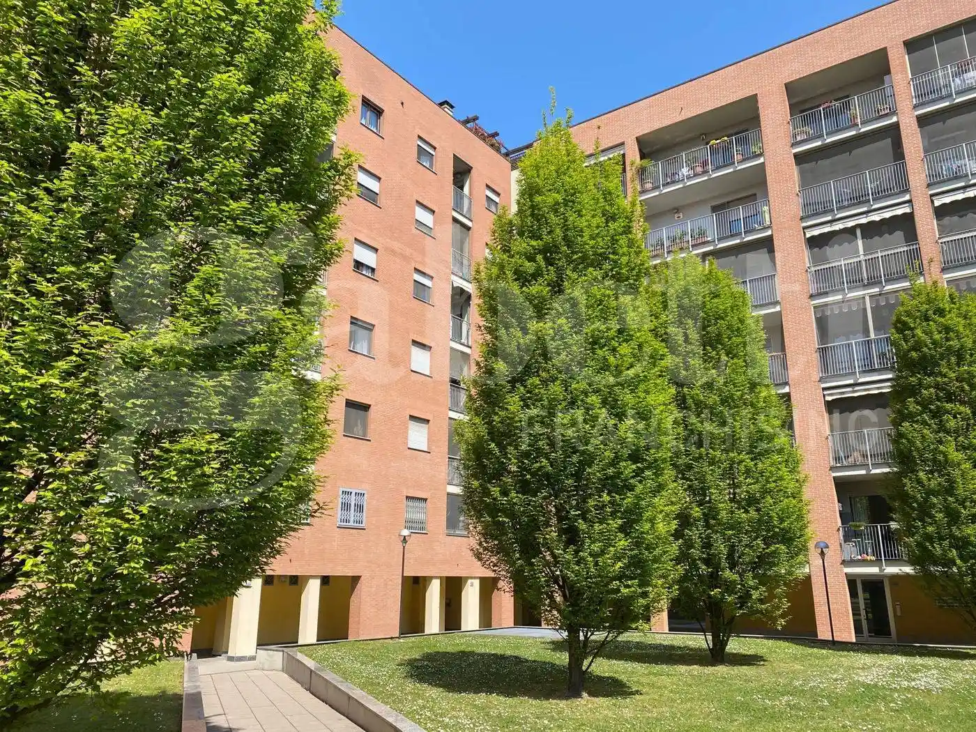 Trilocale via Donna Prassede, 12, Cantalupa - San Paolo, Milano - foto 2