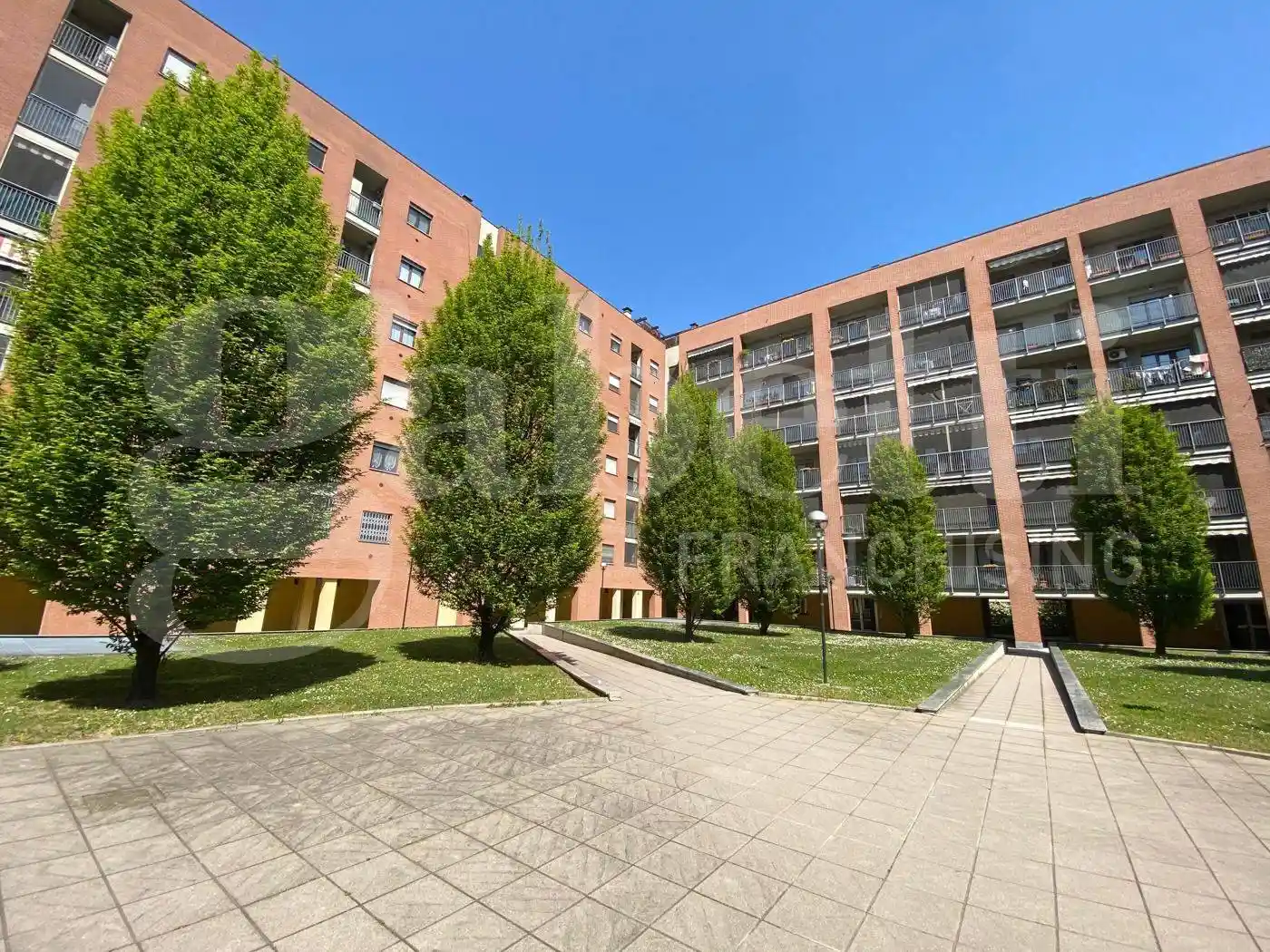 Trilocale via Donna Prassede, 12, Cantalupa - San Paolo, Milano - foto 3