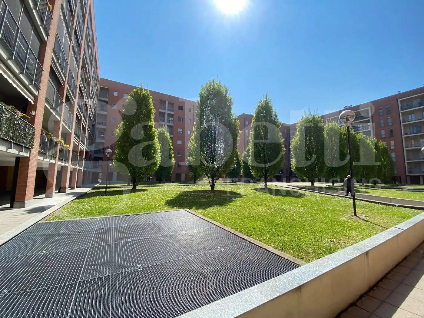 Trilocale via Donna Prassede, 12, Cantalupa - San Paolo, Milano - foto 4