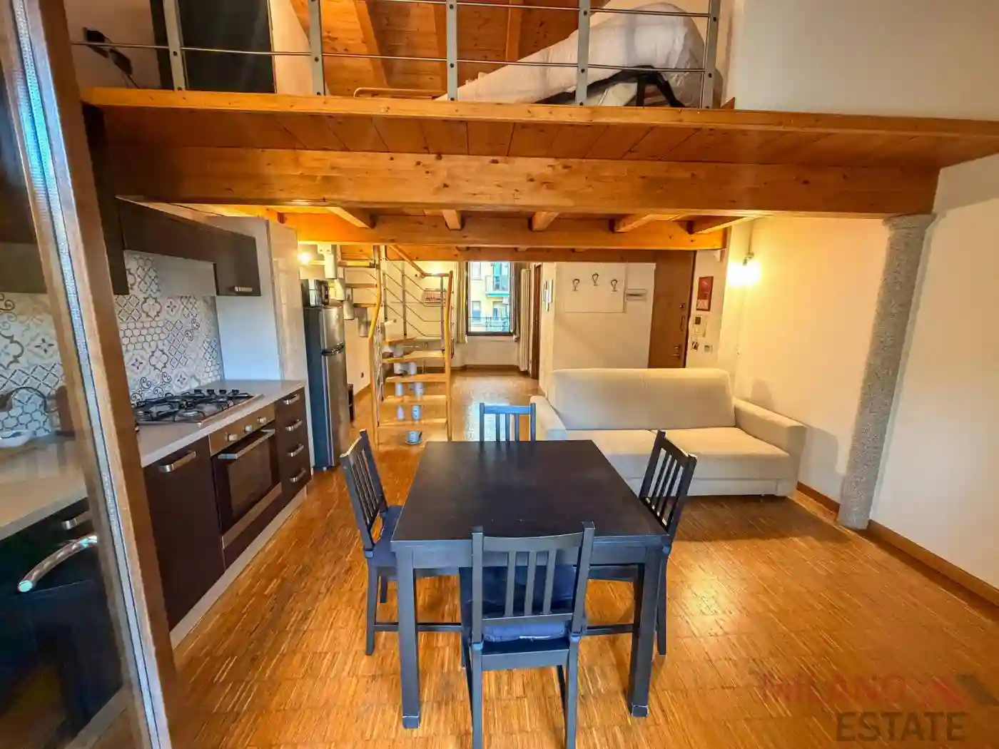 Appartamento - foto 5