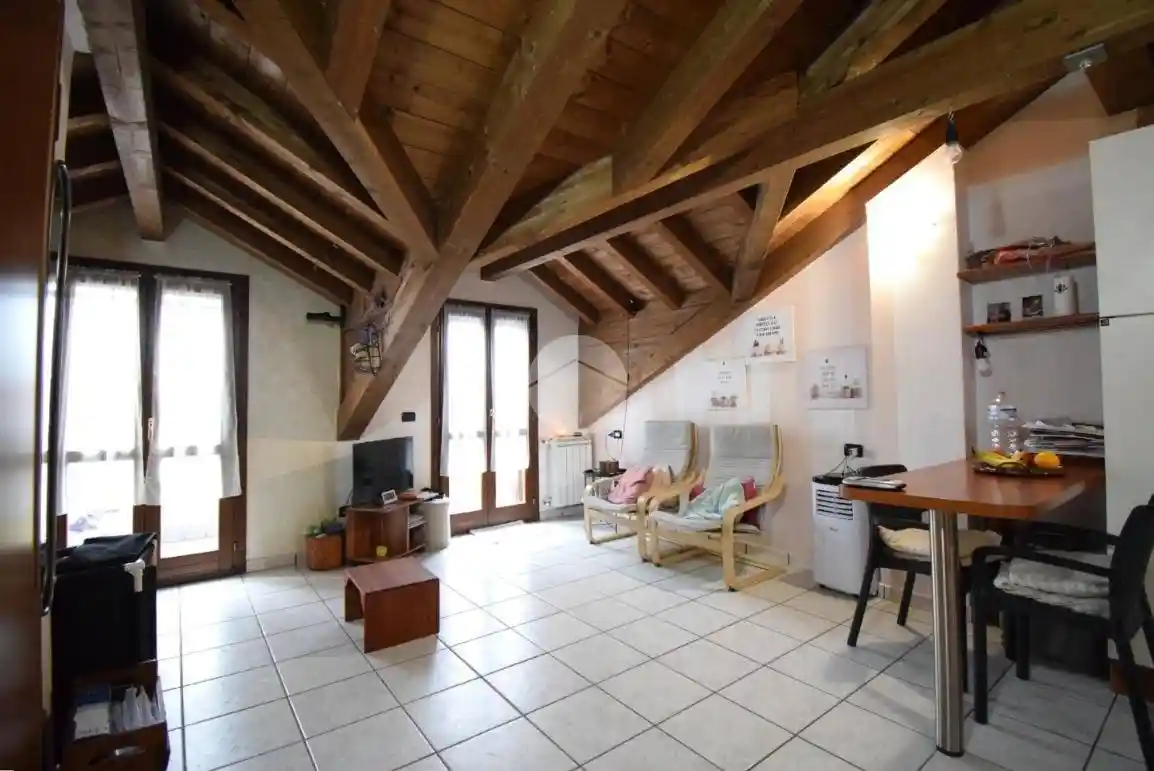 Appartamento in vendita a Agrate Brianza