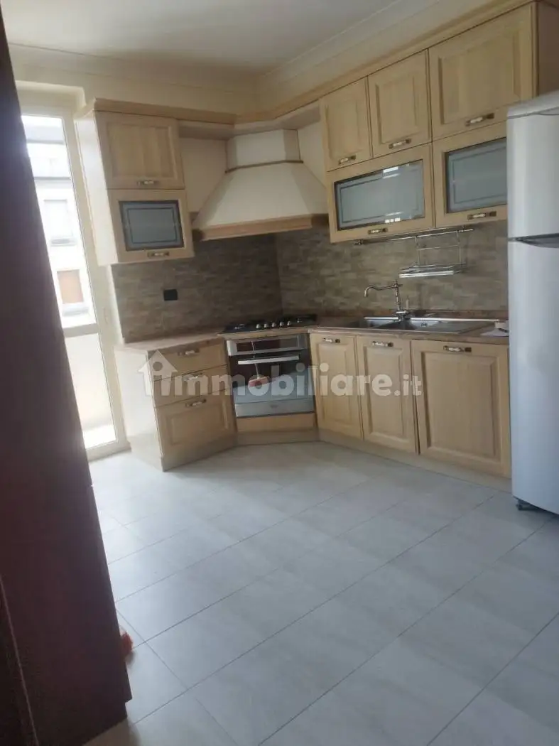 Appartamento in affitto a Vibo Valentia