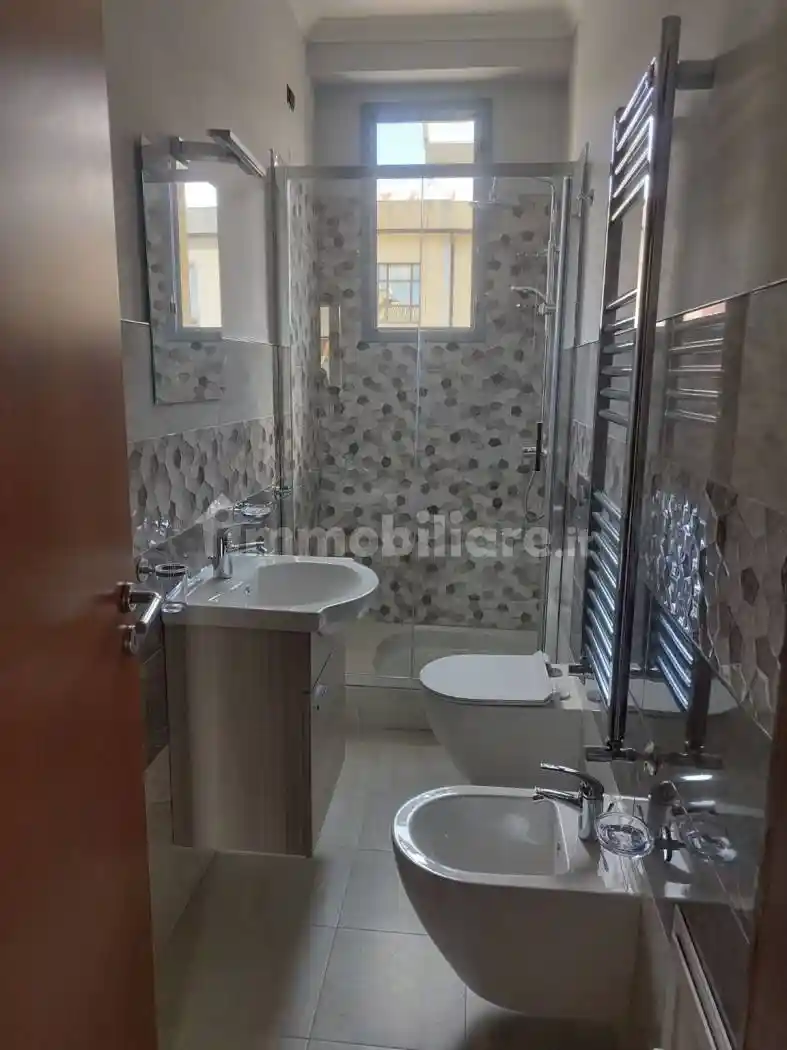 Bilocale viale Giacomo Matteotti, Centro, Vibo Valentia - foto 3