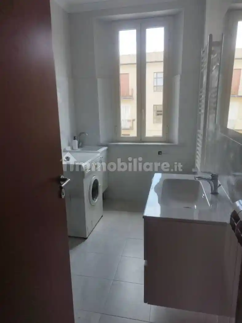 Bilocale viale Giacomo Matteotti, Centro, Vibo Valentia - foto 4