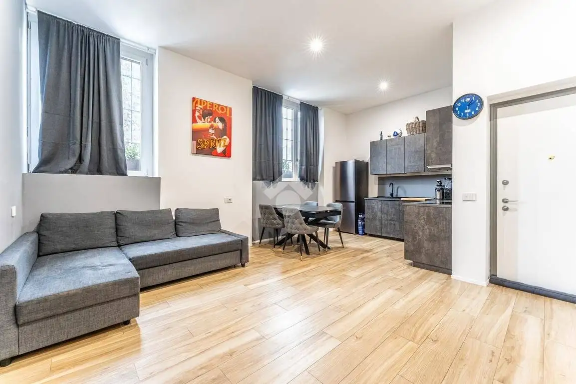 Apartment in vendita a Milan