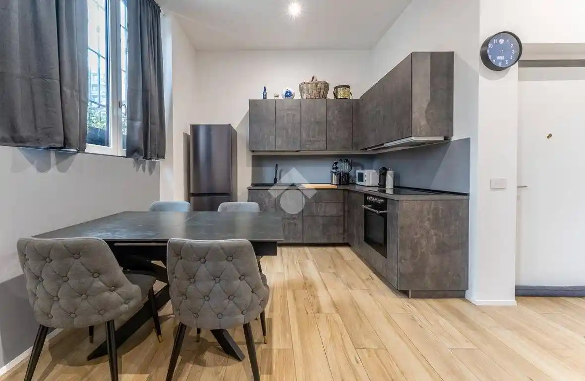 Trilocale via Maffeo Pantaleoni 10, Dergano, Milano - foto 3