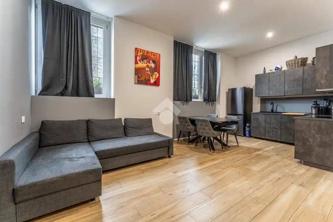 Trilocale via Maffeo Pantaleoni 10, Dergano, Milano - foto 5