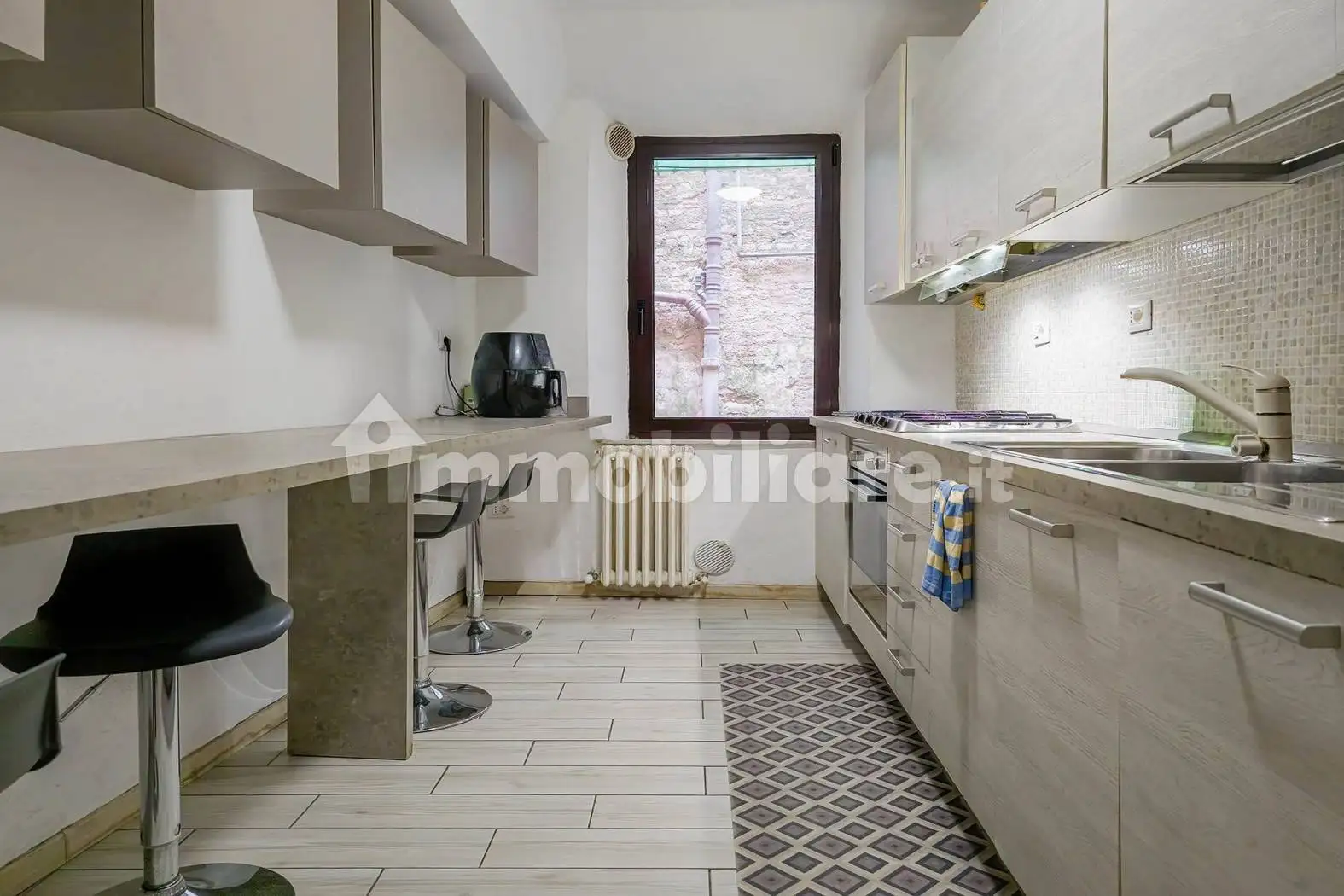 Appartamento in vendita a Siena