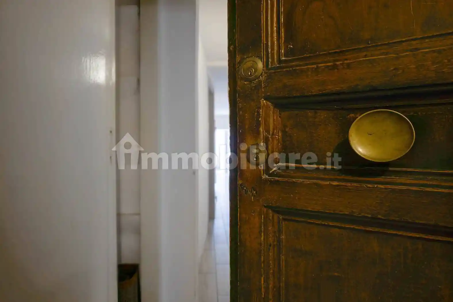 Quadrilocale ottimo stato, primo piano, Lizza - Camollia, Siena - foto 2