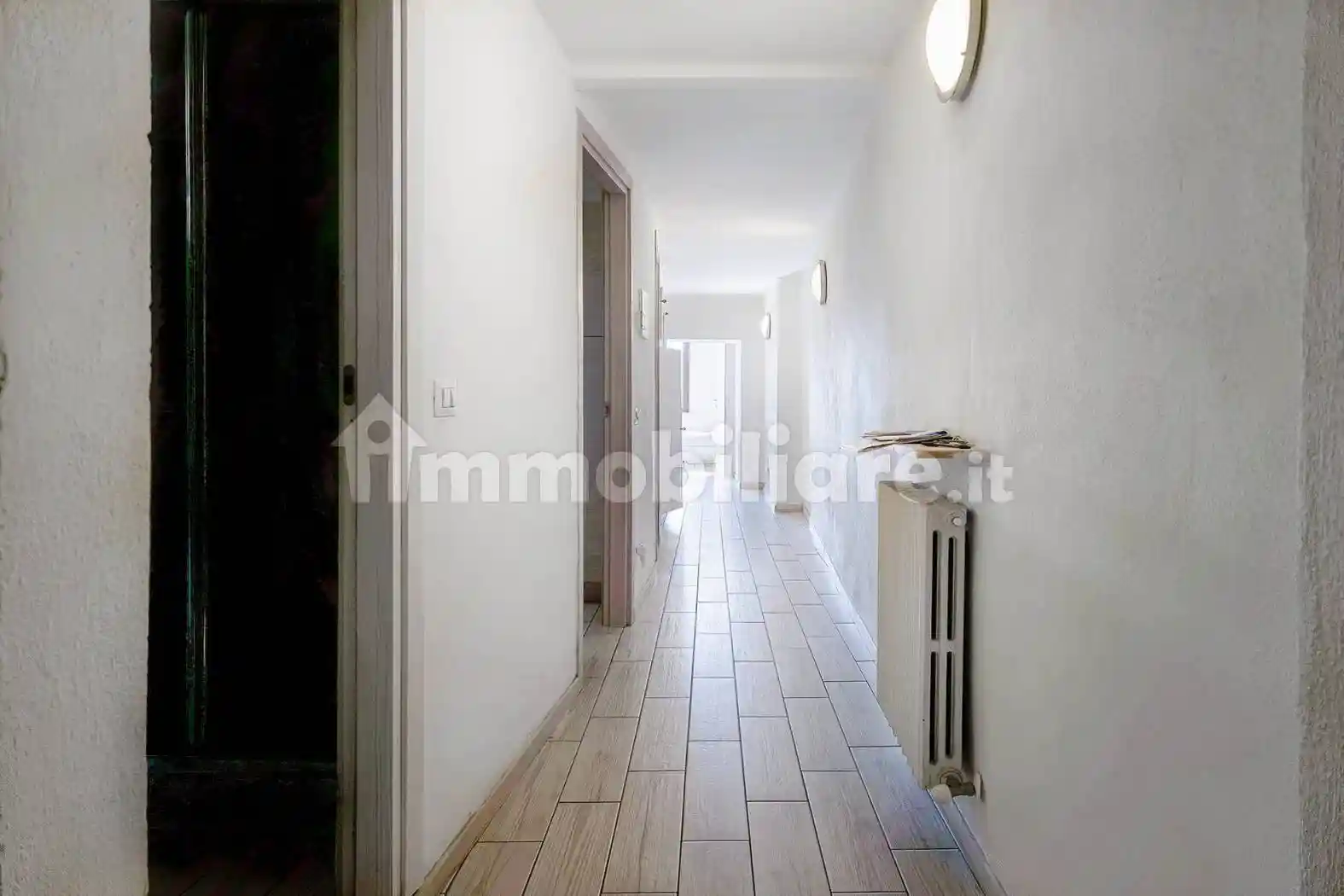 Quadrilocale ottimo stato, primo piano, Lizza - Camollia, Siena - foto 3