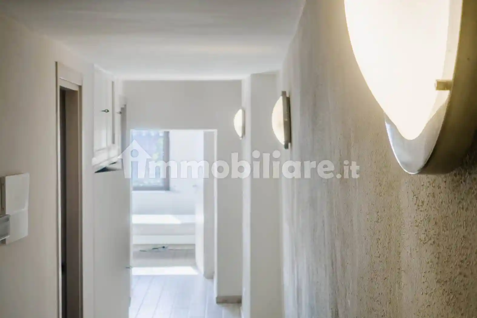 Quadrilocale ottimo stato, primo piano, Lizza - Camollia, Siena - foto 4