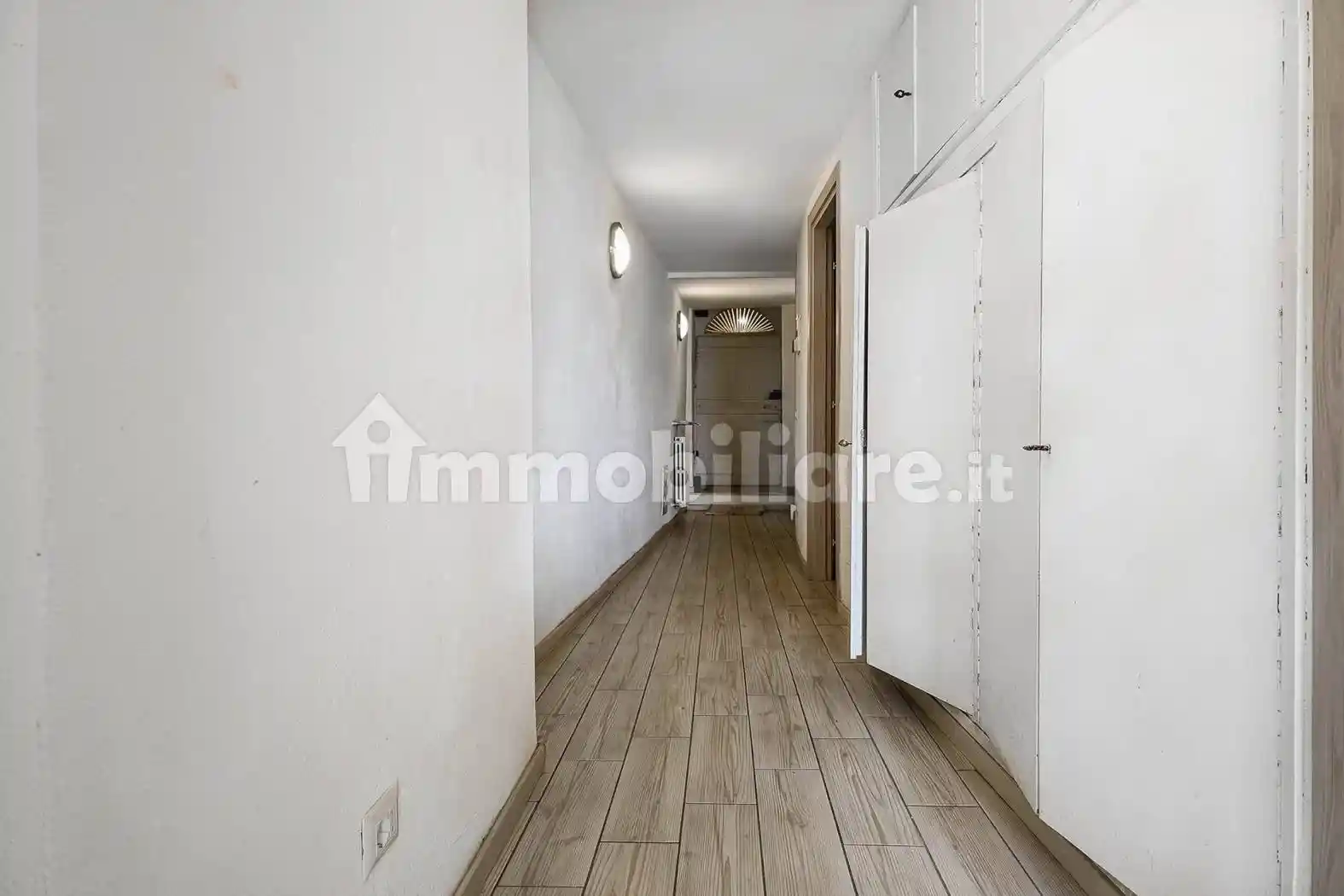 Quadrilocale ottimo stato, primo piano, Lizza - Camollia, Siena - foto 5