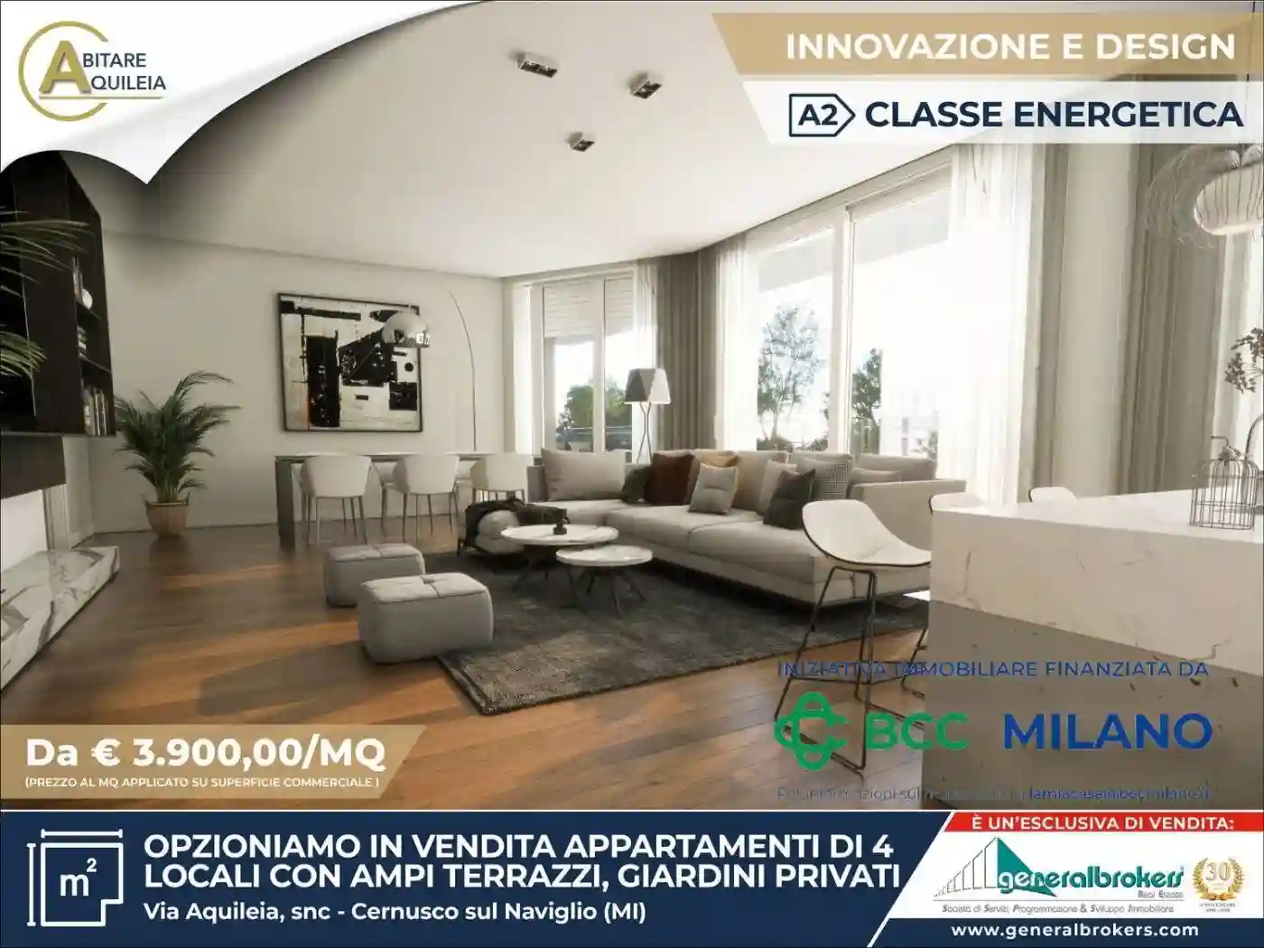 Appartamento - foto 2