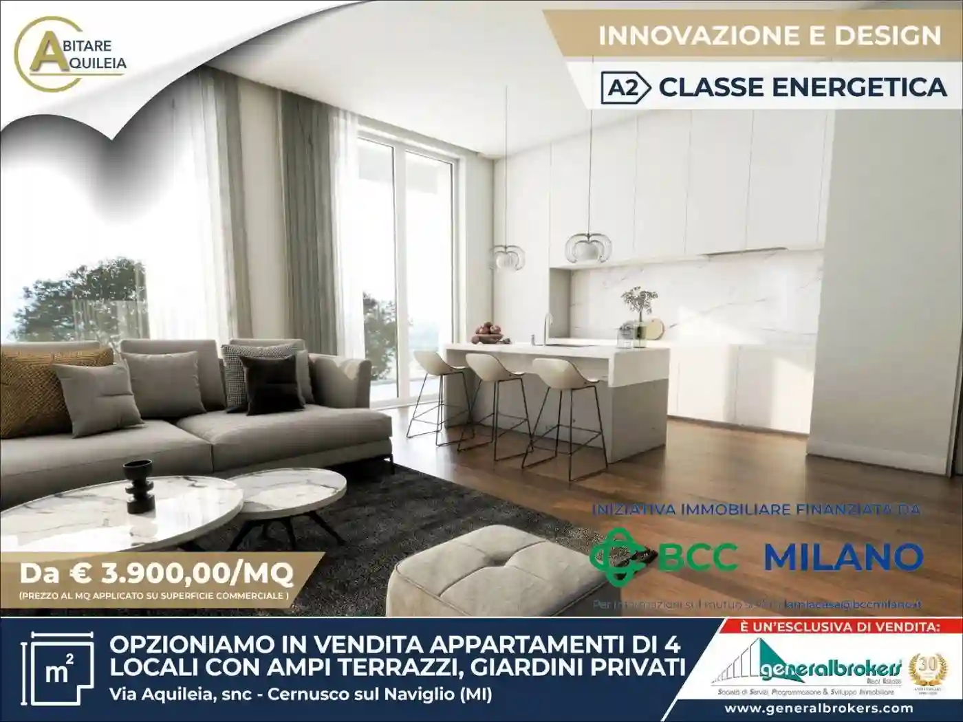 Appartamento - foto 5