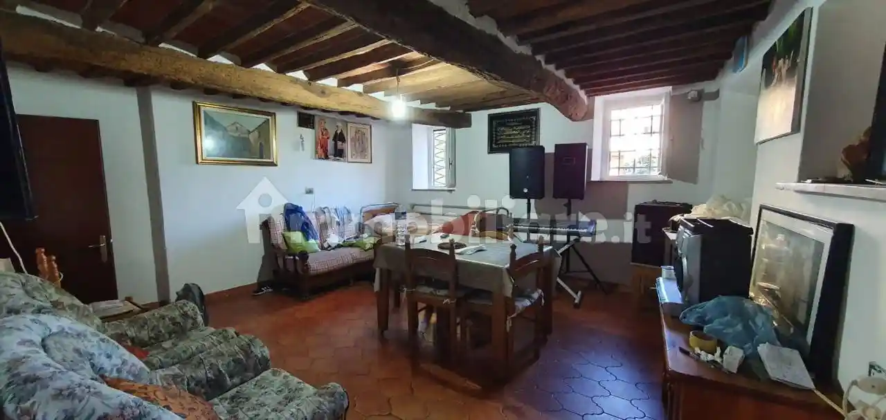 Terratetto unifamiliare via dei Luporini 63, Pieve San Paolo - Santa Margherita, Capannori - foto 3