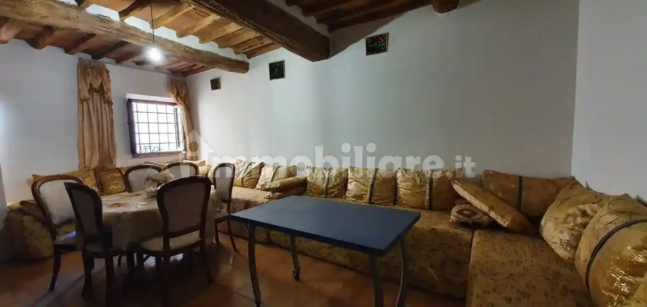 Terratetto unifamiliare via dei Luporini 63, Pieve San Paolo - Santa Margherita, Capannori - foto 5