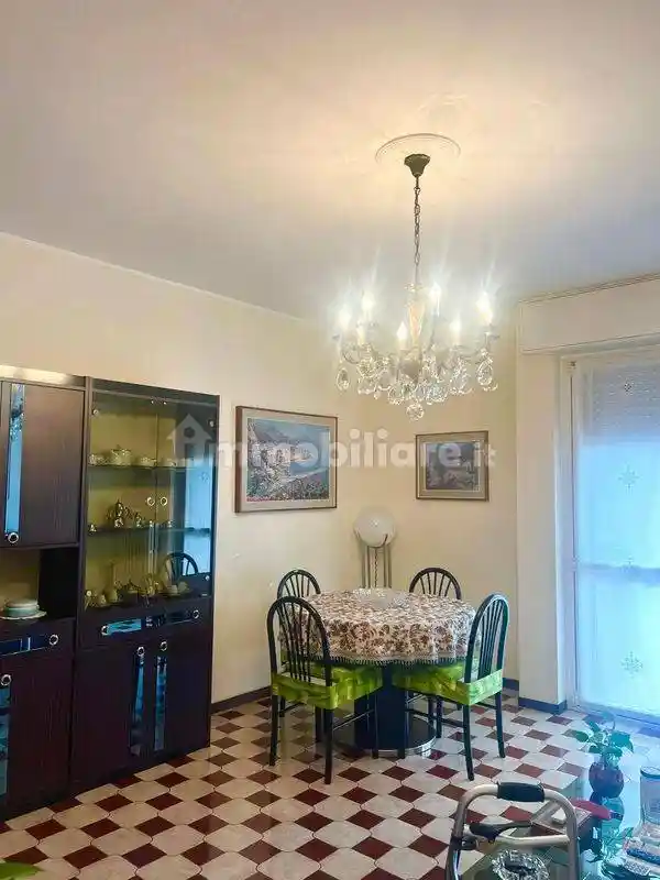 Quadrilocale via Longarone 1, Roserio, Milano - foto 3