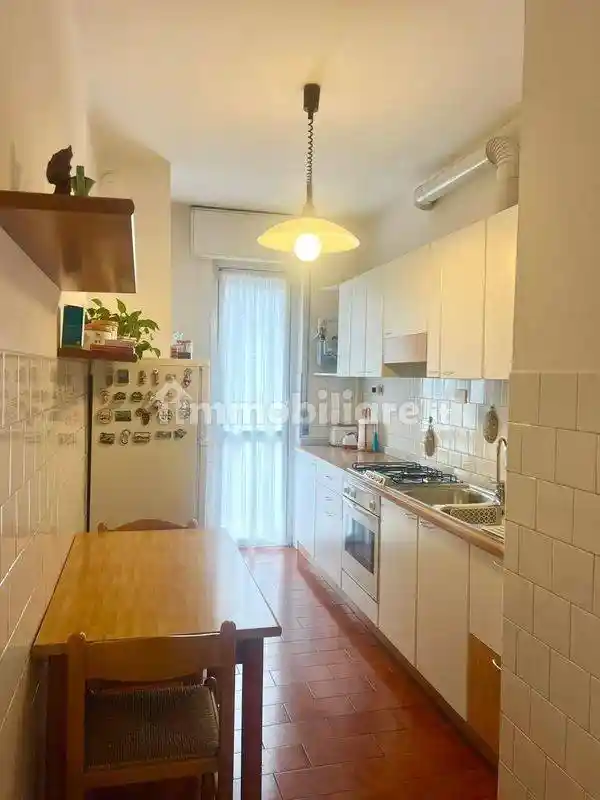 Quadrilocale via Longarone 1, Roserio, Milano - foto 4