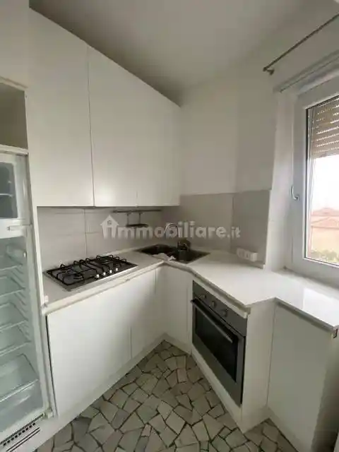 Appartamento in affitto a Venezia