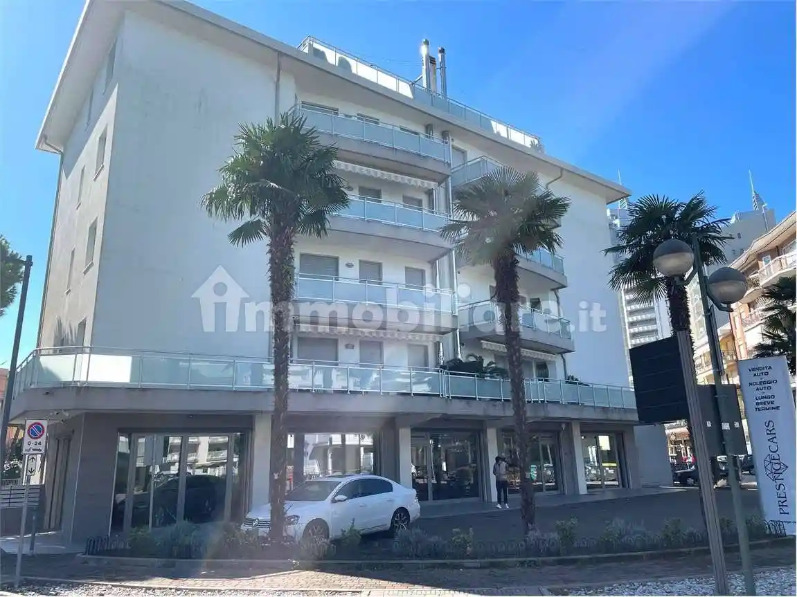 Appartamento in vendita a Jesolo