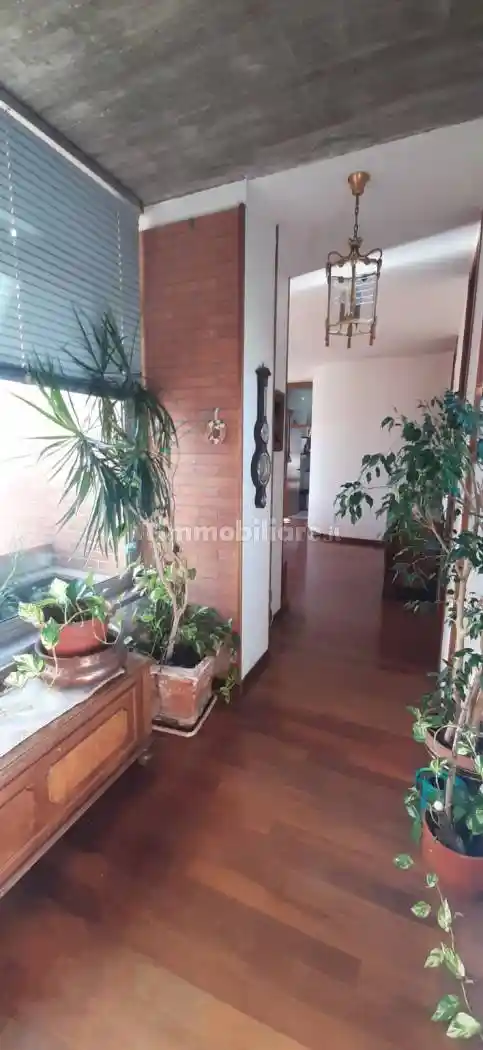 Attico via Ferdinando Magellano 1, Vecchiazzano - Ospedale, Forlì - foto 3