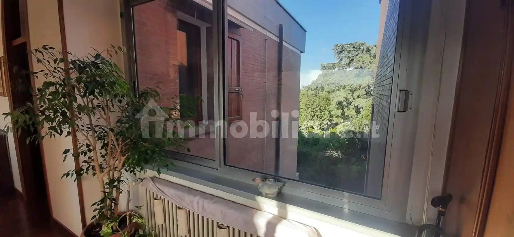 Attico via Ferdinando Magellano 1, Vecchiazzano - Ospedale, Forlì - foto 4