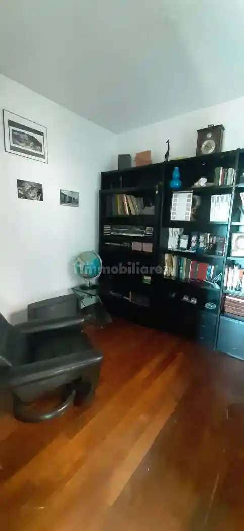 Attico via Ferdinando Magellano 1, Vecchiazzano - Ospedale, Forlì - foto 5