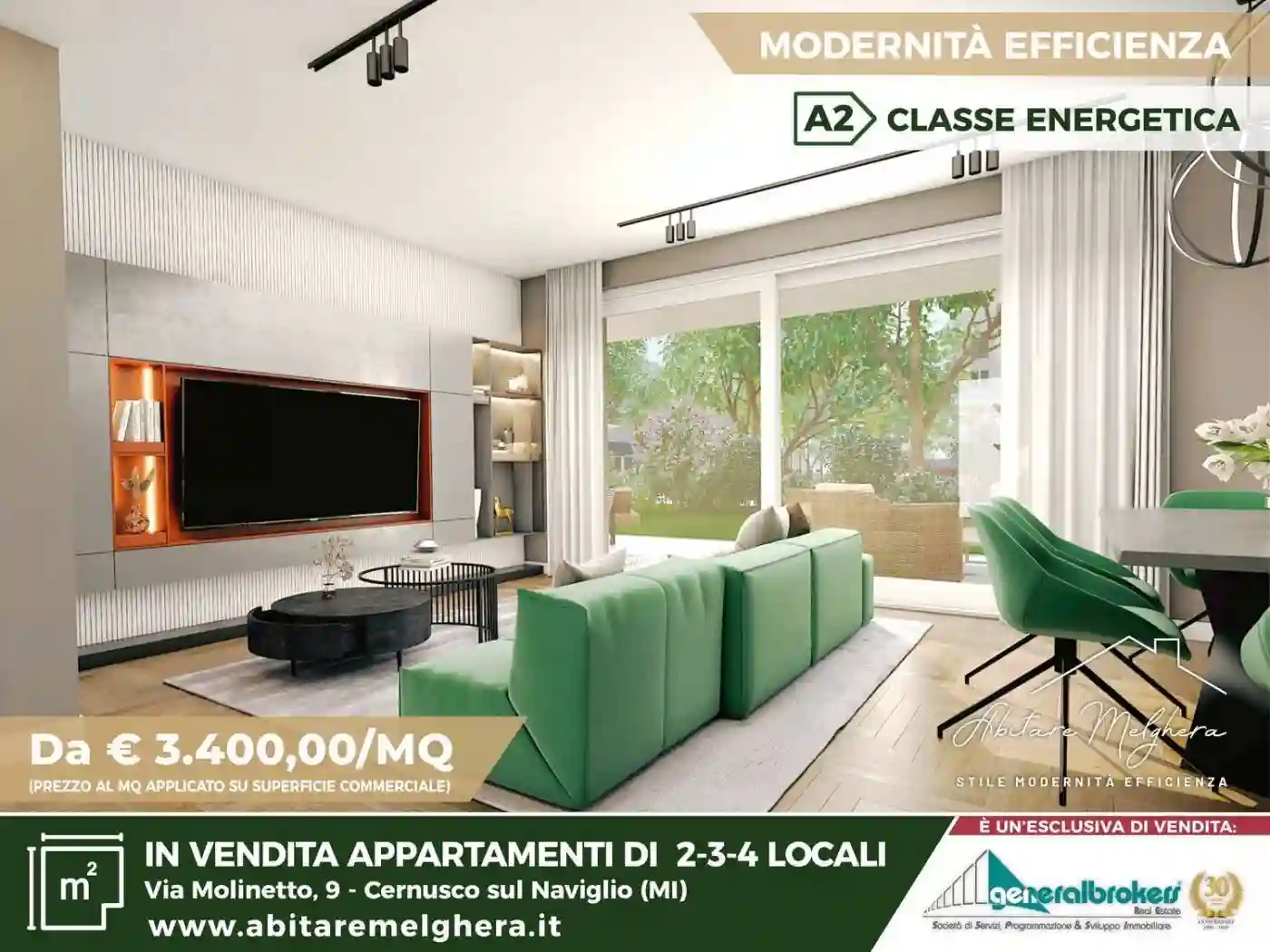 Appartamento - foto 5