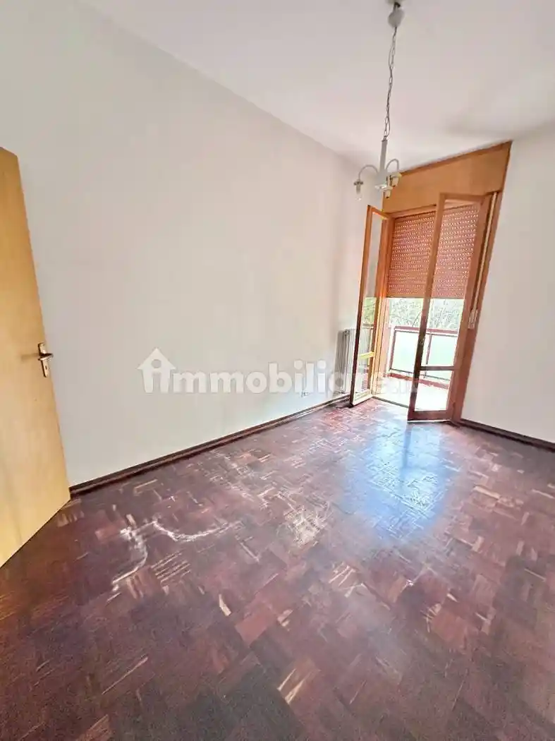 Trilocale via Clemente Monari 68, Musicisti, Forlì - foto 3