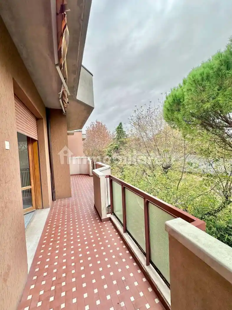 Trilocale via Clemente Monari 68, Musicisti, Forlì - foto 4