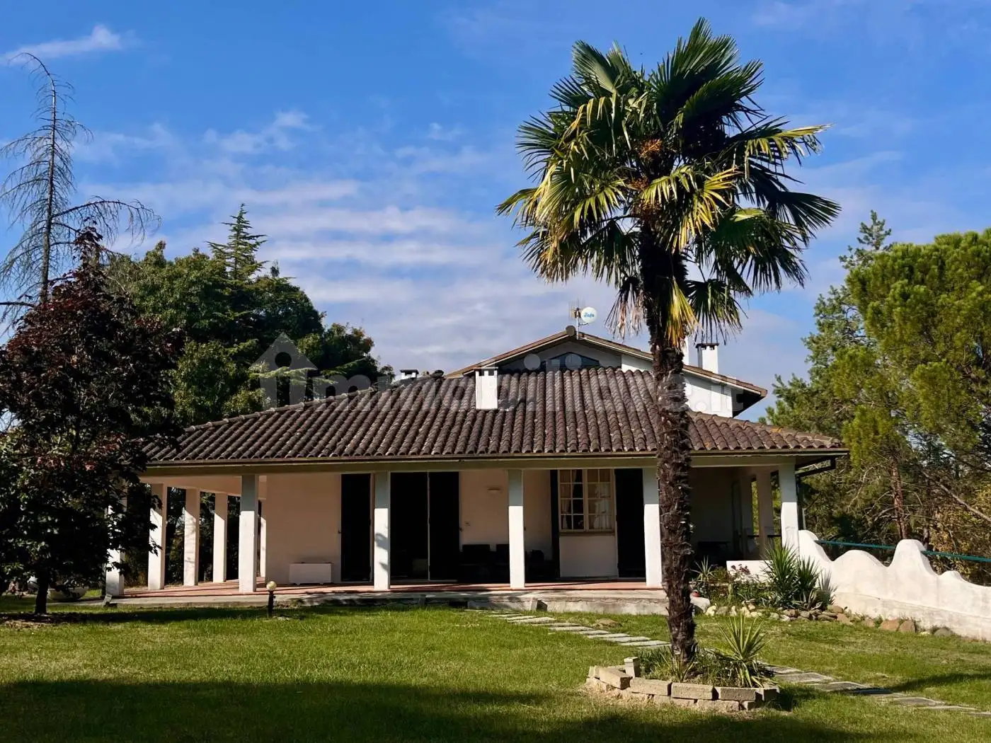 Villa in vendita a Riolo Terme
