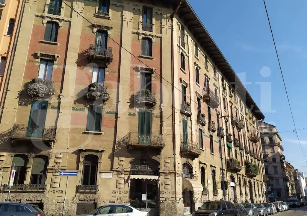 Apartment in vendita a Milan