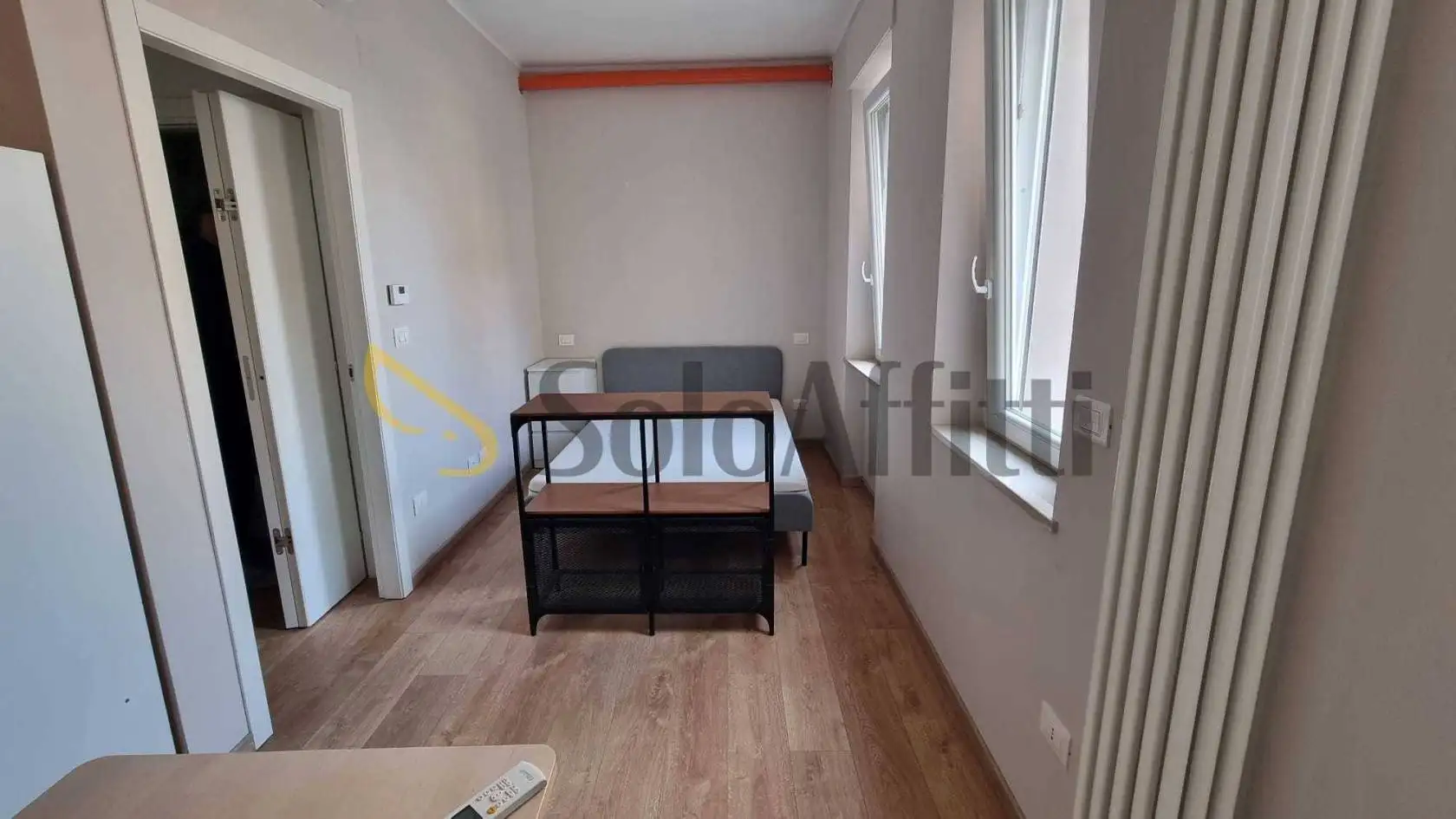 Appartamento in affitto a Pescara