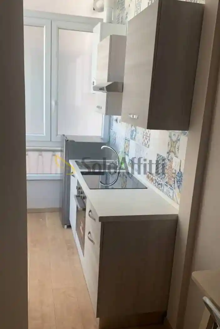 Monolocale via Botticelli, Stazione Centrale - Corso Vittorio, Pescara - foto 3