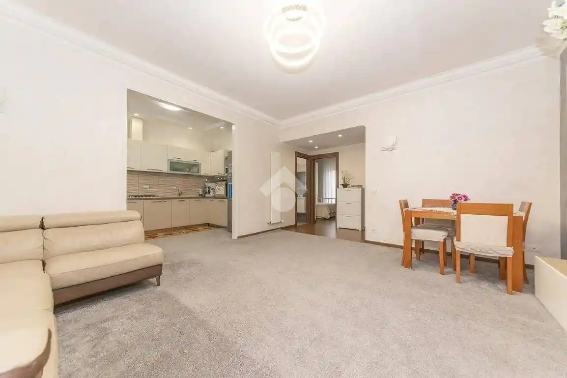 Quadrilocale via Pallagorio 33, Morena, Roma - foto 5