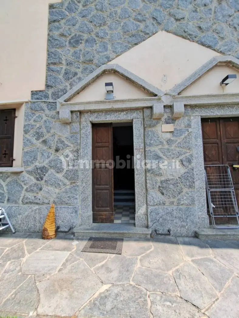 Appartamento in vendita a Crevoladossola