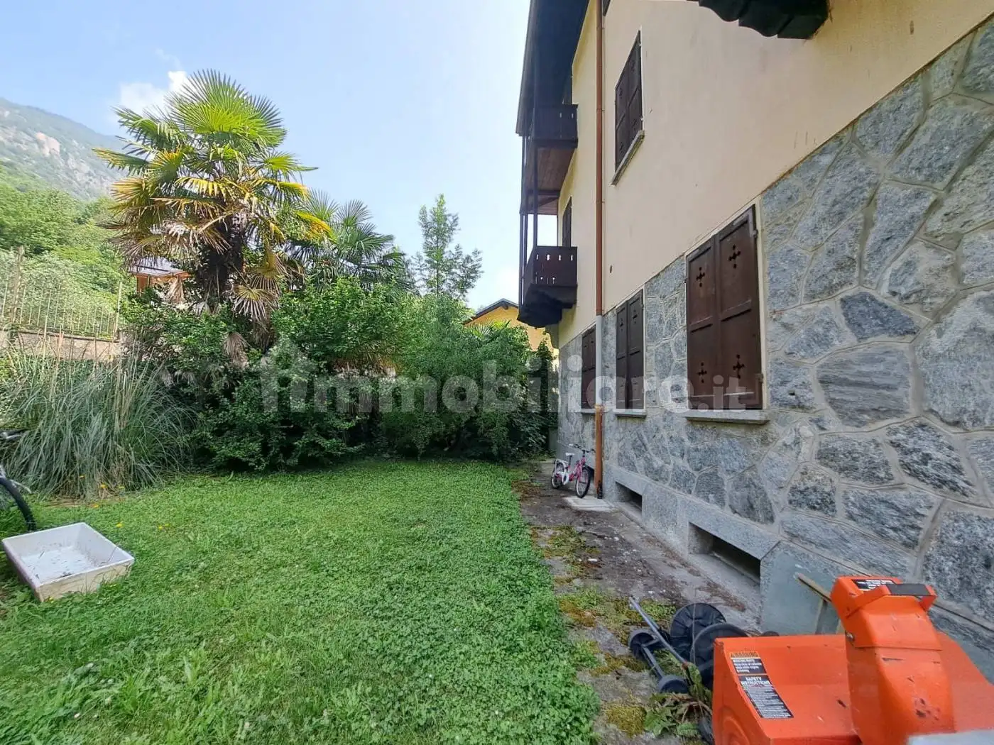 Appartamento via Thomas Alva Edison 26, Centro, Crevoladossola - foto 3