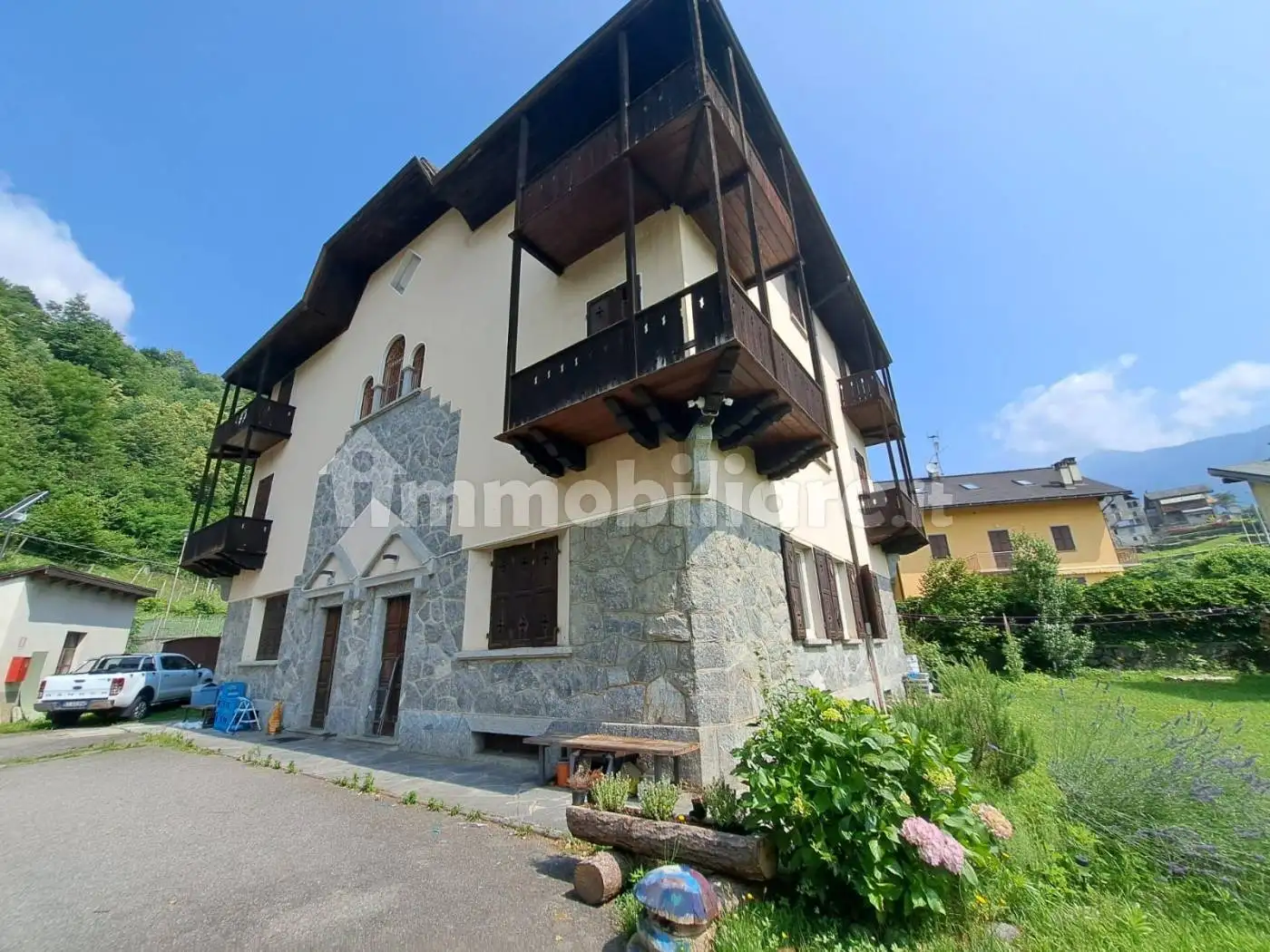 Appartamento via Thomas Alva Edison 26, Centro, Crevoladossola - foto 5