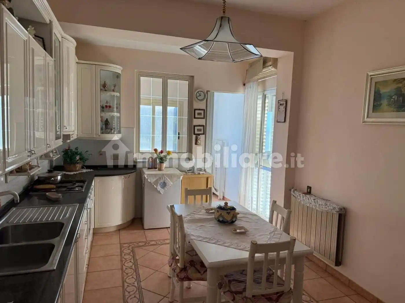 Appartamento in vendita a Messina