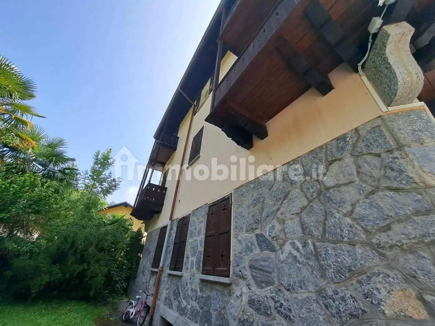 Appartamento via Thomas Alva Edison 26, Centro, Crevoladossola - foto 3