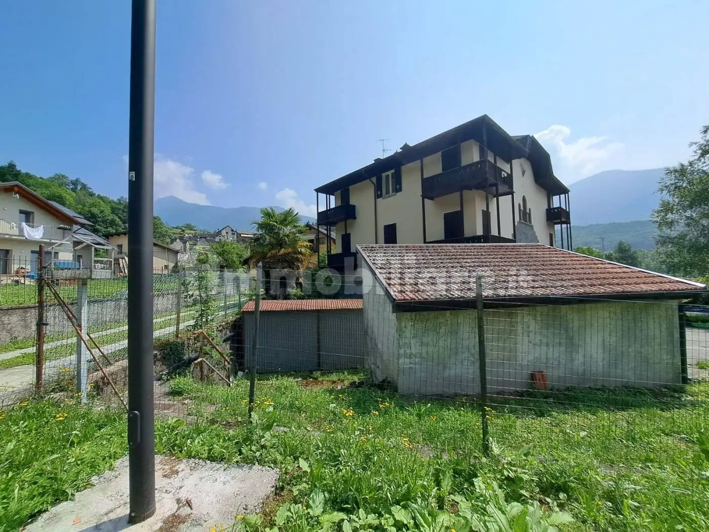 Appartamento via Thomas Alva Edison 26, Centro, Crevoladossola - foto 4