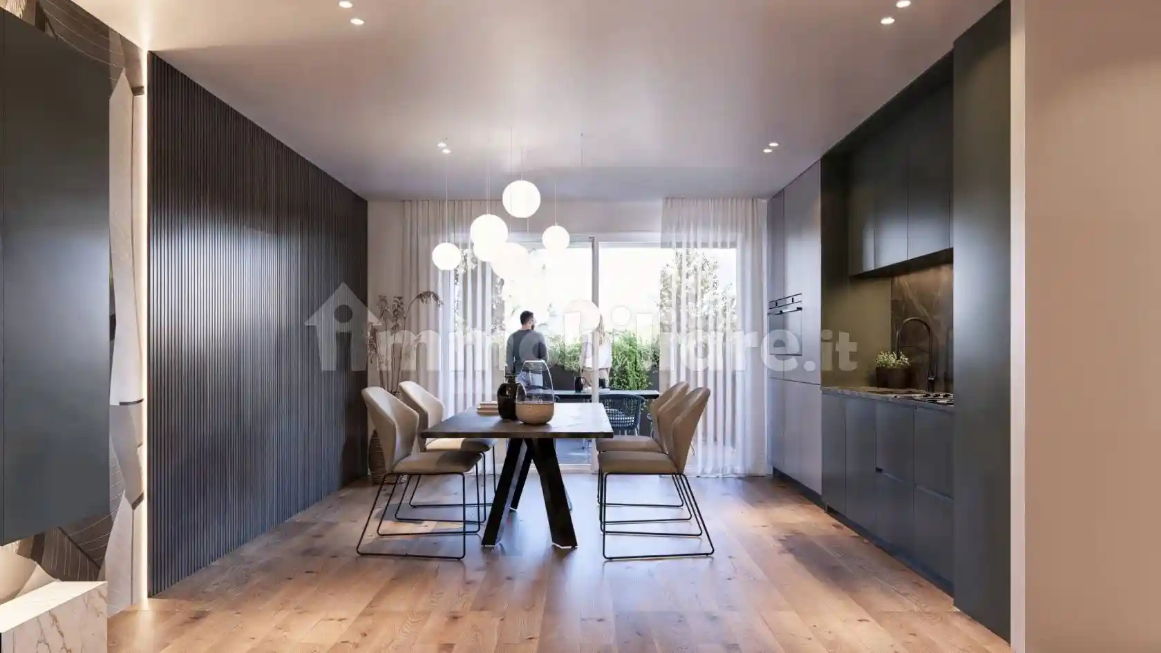 Appartamento - foto 5