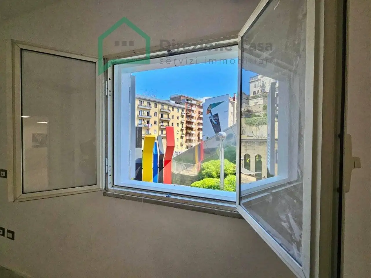 Appartamento in affitto a Napoli