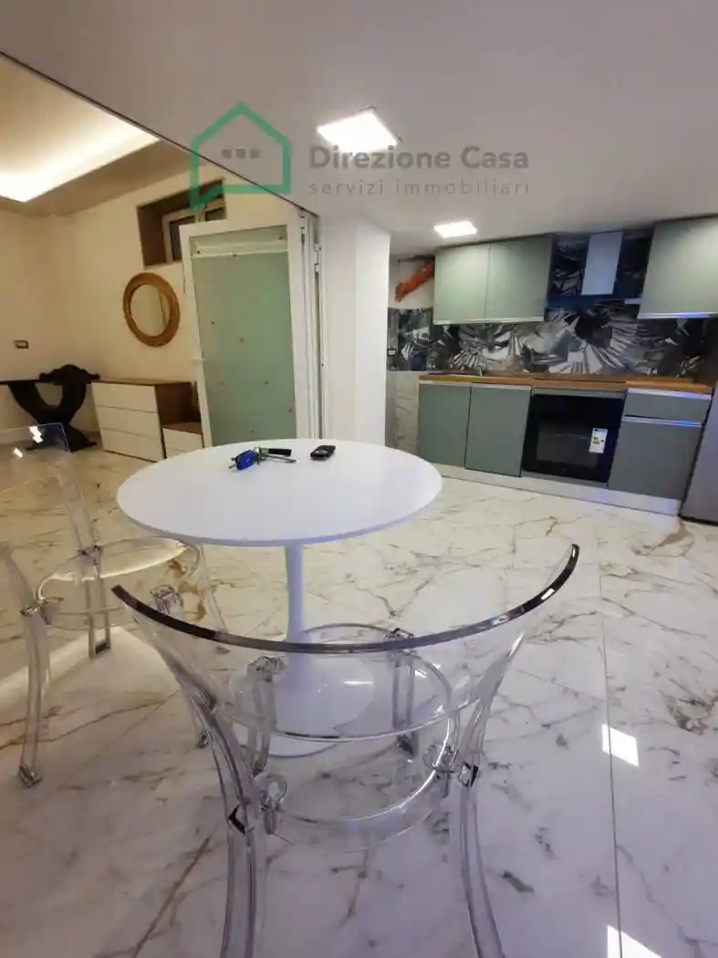 Bilocale via Salvator Rosa, Piazza Canneto - Salvator Rosa, Napoli - foto 2