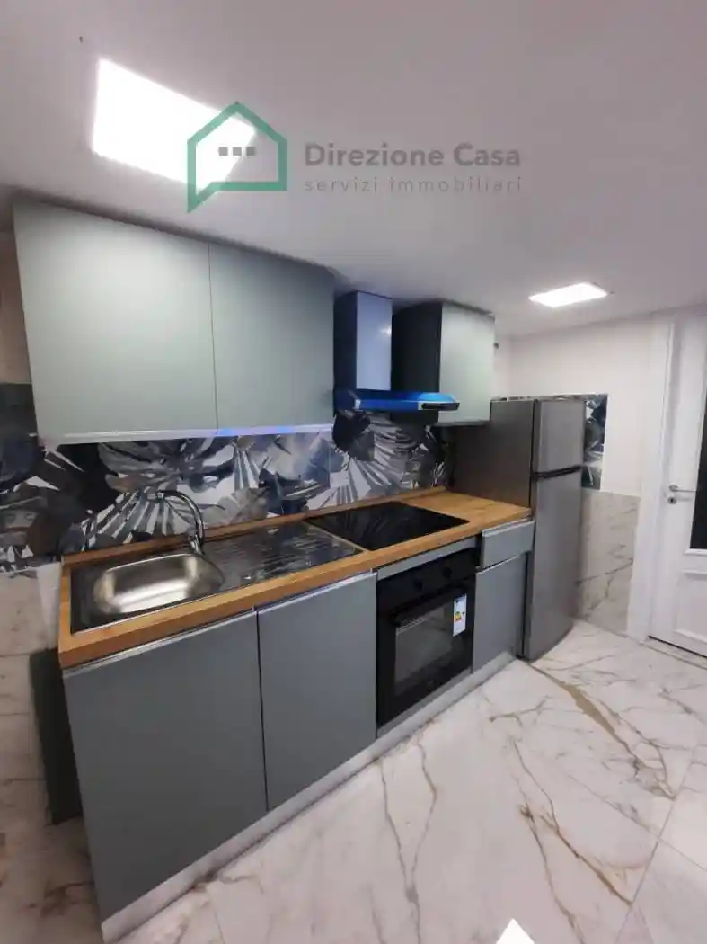 Bilocale via Salvator Rosa, Piazza Canneto - Salvator Rosa, Napoli - foto 3